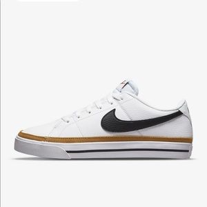 Nike court legacy sneakers